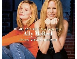 Avatar de Ally McBeal Soundtrack