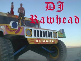 DJ Rawhead için avatar