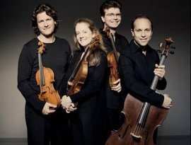 St. Lawrence String Quartet 的头像