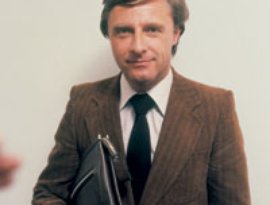 Avatar for Emil Steinberger