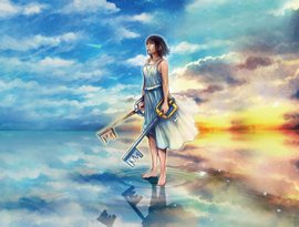 Avatar for 宇多田ヒカル & Skrillex