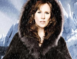 Catherine Tate için avatar