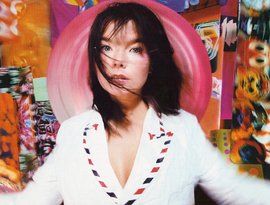 Avatar for Björk