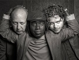 Avatar de Ernst Reijseger, Harmen Fraanje & Mola Sylla