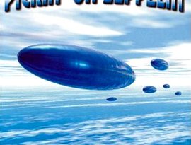 Awatar dla Pickin' On Zeppelin