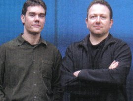 Avatar for Daniel Biro & Rob Palmer