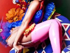 David Guetta Feat. Rihanna 的头像