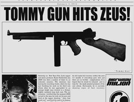 Tommy Gun & Zeus 的头像
