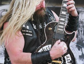 Avatar för Zakk Wylde