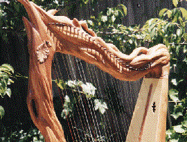 Avatar for Winter Solstice Stonehange Celtic Harp Music Orchestra