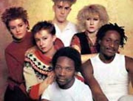 Avatar för Bananarama With The Fun Boy Three