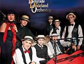 Awatar dla The Belgrade Dixieland Orchestra