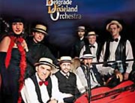 Avatar for The Belgrade Dixieland Orchestra