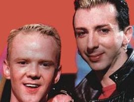 Avatar for Bronski Beat & Marc Almond