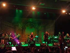 Avatar di Fabio Lione's Dawn Of Victory