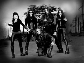 Avatar for Luxúria de Lillith