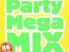 Avatar for Megamix