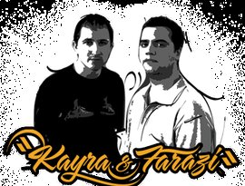 Awatar dla Farazi & Kayra