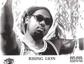 Avatar for Rising Lion