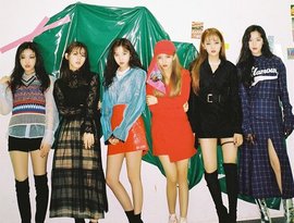(G)-IDLE 的头像