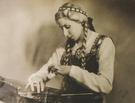 Ulla Katajavuori 的头像