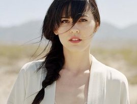Priscilla Ahn için avatar