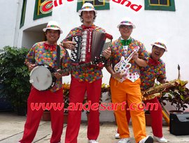 Avatar de Circus Band