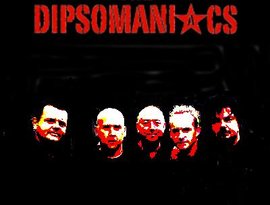 Awatar dla The Dipsomaniacs