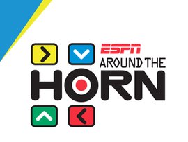 ESPN: Around the Horn 的头像