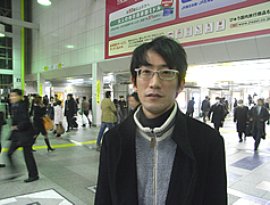 梅本竜 的头像