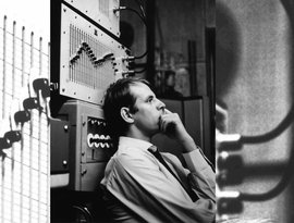 Karlheinz Stockhausen 的头像