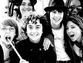Awatar dla The Naked Brothers Band