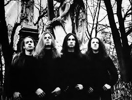 Аватар для Graveside