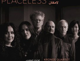 Avatar for Mahsa Vahdat, Kronos Quartet & Marjan Vahdat,