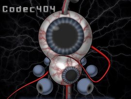 Avatar de Codec404