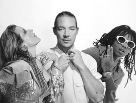 Ellie Goulding, Diplo & Swae Lee için avatar