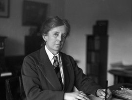 Ethel Smyth のアバター