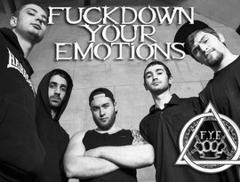 Avatar for Fuckdown Your Emotions