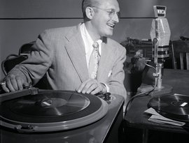 Avatar for Tommy Dorsey