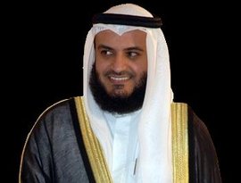 Sheikh Mishary Alafasy 的头像