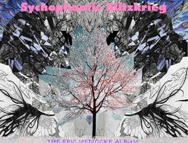 Avatar for Sychophantic Blitzkrieg