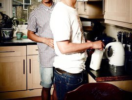Avatar for Rizzle Kicks