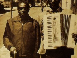 Clarence Clay & William Scott 的头像