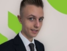 Kacper Podpora 的头像