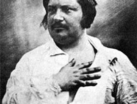 Honoré de Balzac 的头像