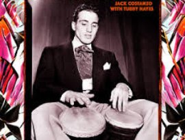 Avatar for Jack Costanzo, Don Swan