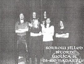 Awatar dla Sorrow Filled