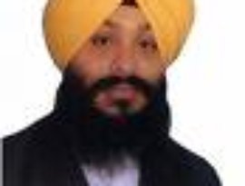 Bhai Ravinder Singh Ji 的头像
