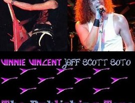 Vinnie Vincent & Jeff Scott Soto için avatar