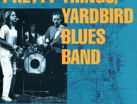 Pretty Things/Yardbird Blues Band 的头像